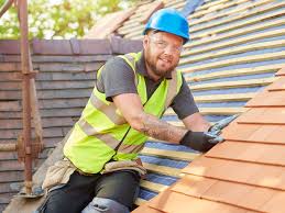 Hot Roofs in Van Alstyne, TX